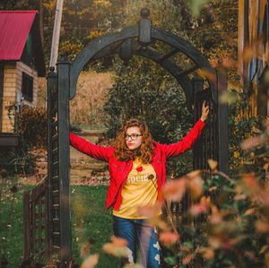 Meet your Posher, Nat